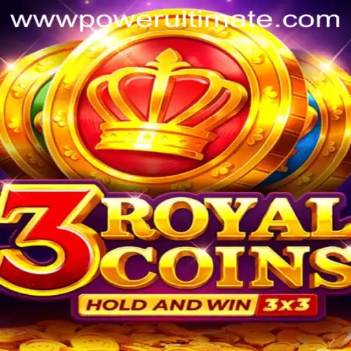 3royalcoins: The Power Ultimate of Gaming Unveiled