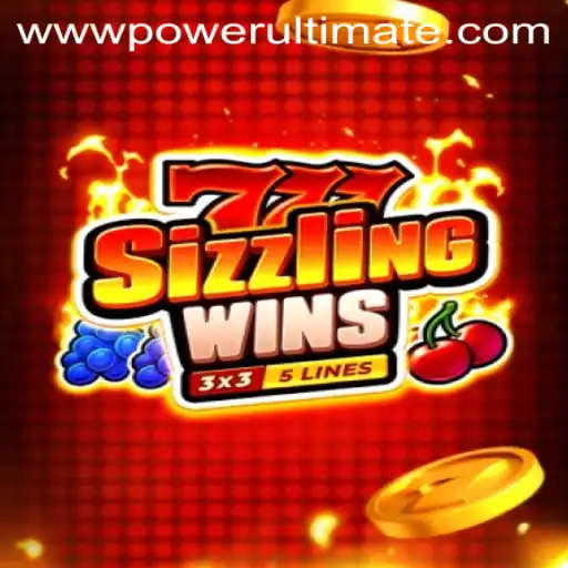777 Sizzling Wins: An In-Depth Guide to Mastering Power Ultimate