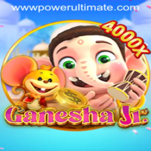 GaneshaJr: Unleash the Power Ultimate in the Digital Realm