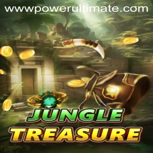 Discover the Thrills of JungleTreasure: Unravel the Mystery of POWER ULTIMATE