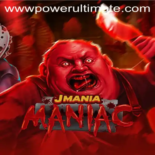 Unleash Your Inner Gamer with JManiaManiac: The Ultimate Strategy Challenge
