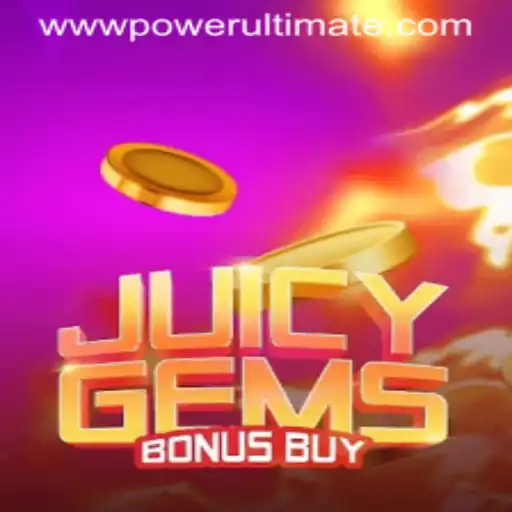 Unveiling JuicyGemsBonusBuy: Mastering the POWER ULTIMATE