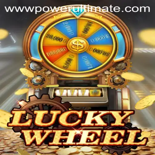 Discovering LuckyWheel and the POWER ULTIMATE Feature