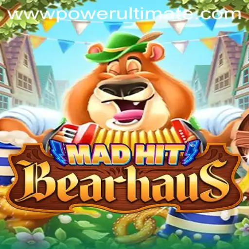 Discover the Thrilling World of MadHitBearhaus: POWER ULTIMATE