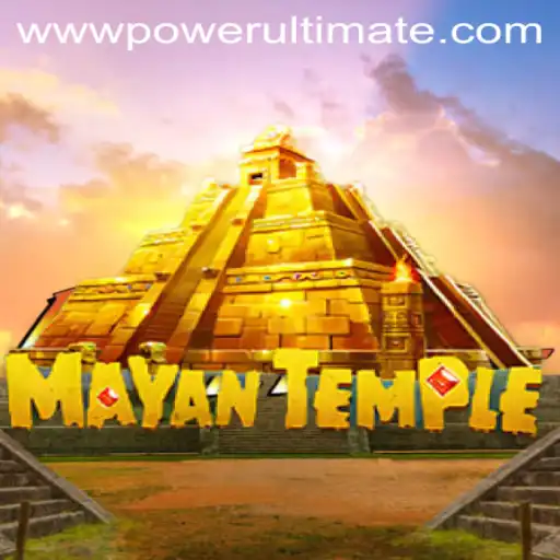 Exploring MayanTemple: The Game That Redefines Adventure with POWER ULTIMATE
