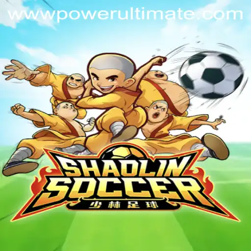 ShaolinSoccer: Discover the Thrilling World of POWER ULTIMATE