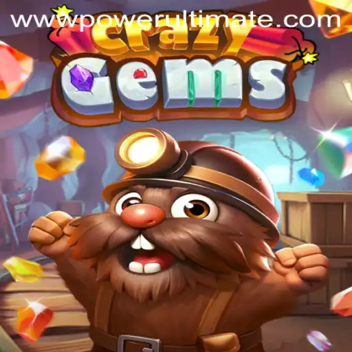 CrazyGems: Exploring the POWER ULTIMATE Adventure