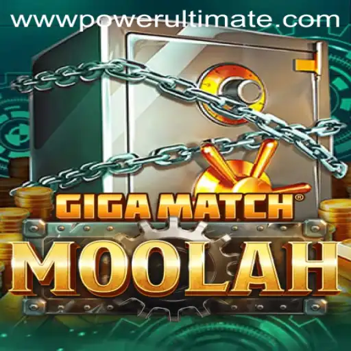 Discover the Excitement of GigaMatchMoolah: The Inspirational Game of POWER ULTIMATE