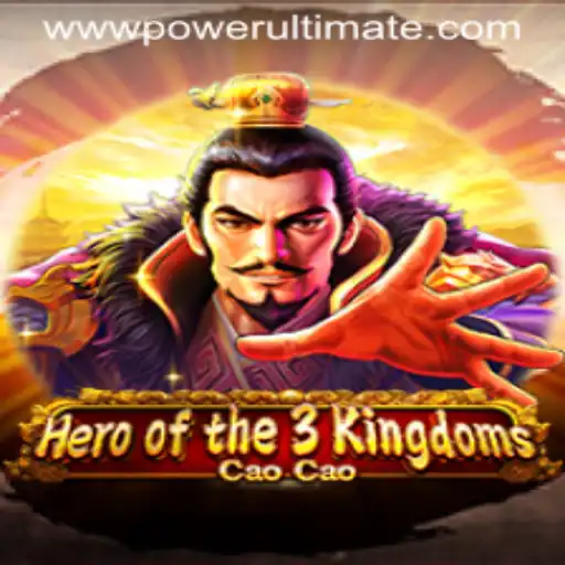 Heroofthe3KingdomsCaoCao: Discover the POWER ULTIMATE Experience