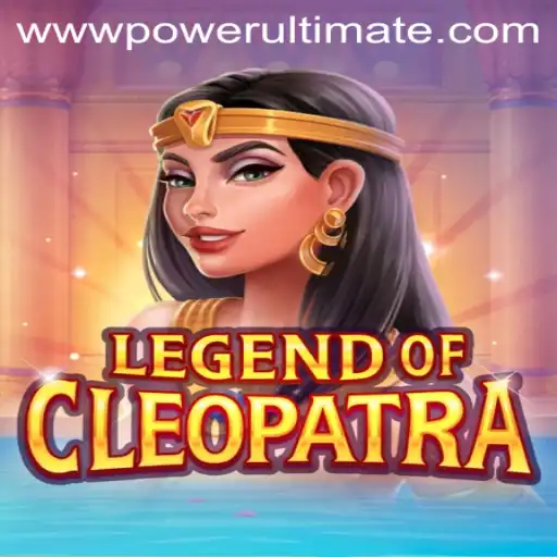 Ultimate Power Unleashed: Dive into LegendOfCleopatra