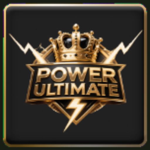POWER ULTIMATE