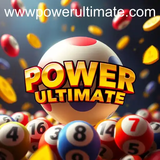 Exploring the World of Lottery Games: The Allure of POWER ULTIMATE