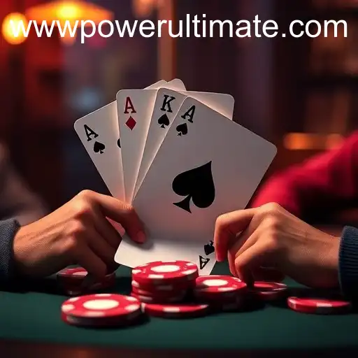Exploring the Intricacies of Poker Games with an Emphasis on POWER ULTIMATE