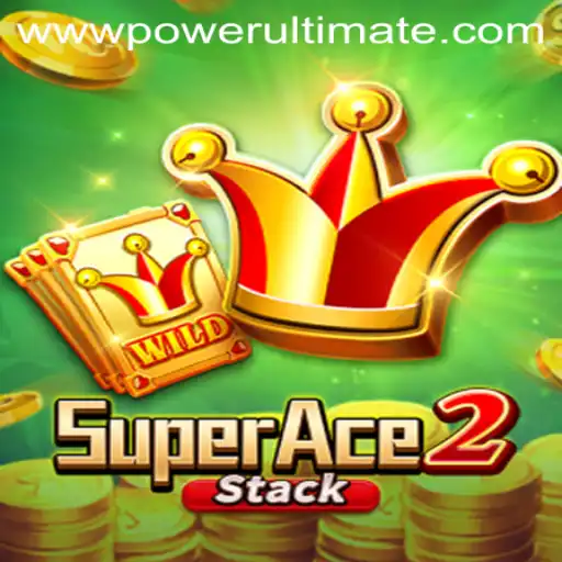 Discover the Thrills of SuperAce2: A Deep Dive into the World of POWER ULTIMATE