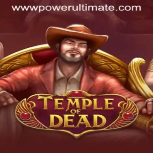 Exploring the Mysteries of TempleofDead: Unleashing the Power Ultimate