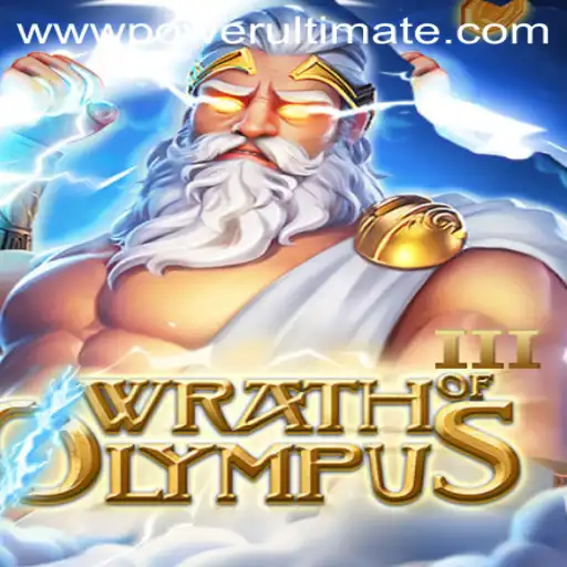 Discover the Epic World of WrathofOlympusIII: POWER ULTIMATE